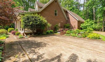 1502 Millcreek Dr, Arkadelphia, AR 71923