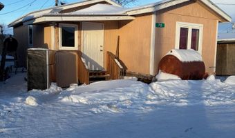 70 State Hwy, Bethel, AK 99559