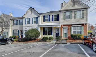 317 Devonshire Dr, Alpharetta, GA 30022