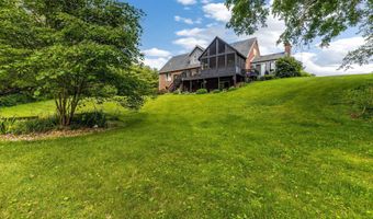 445 Cedar Hill Rd SW, Amanda, OH 43102
