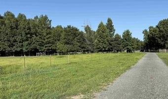 Arthur Kirk Rd, Beebe, AR 72012