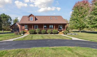 1510 Luce Ct, Alma, MI 48801