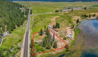 800 N Main St, Cascade, ID 83611