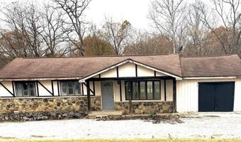 495 Gunsmith School Rd, Bedford, IN 47421