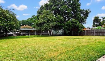 718 Deprima St, Berwick, LA 70342