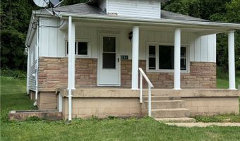 291 BLAIRMONT Rd, Adena, OH 43901