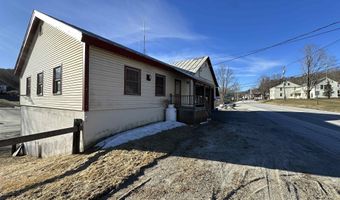 7392 US Route 4, Bridgewater, VT 05034