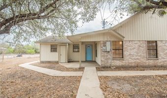 271 COUNTY ROAD 117, Alice, TX 78332