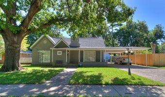 4604 N Peniel Ave, Bethany, OK 73008