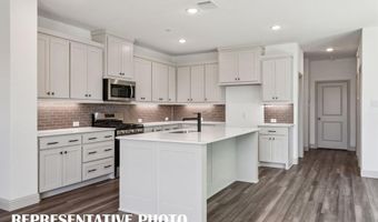 1020 Bristleleaf Way, Allen, TX 75013