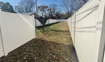 714 N Harrison St, Alexandria, IN 46001