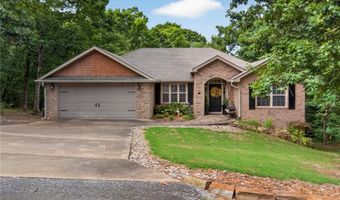 3 Ibis Ln, Bella Vista, AR 72714