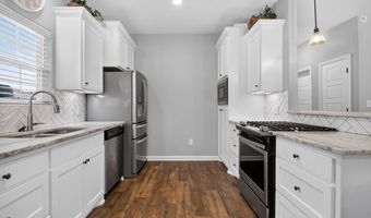 2929 GILLIS Dr, Benton, AR 72015