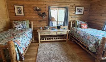 90 ELK Dr, Bondurant, WY 82922