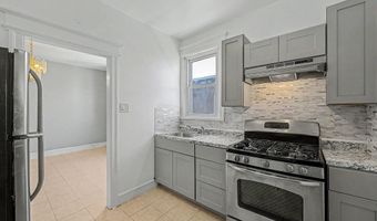 121 N Kingston Ave Top Floor, Atlantic City, NJ 08401