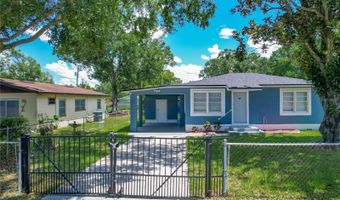 207 KAY St, Auburndale, FL 33823