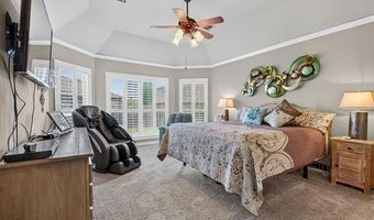 124 Prairie Ridge Ct, Bartlesville, OK 74006