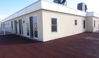 300 Emory St Ph503, Asbury Park, NJ 07712