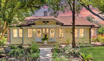 222 REDWOOD St, Alamo Heights, TX 78209