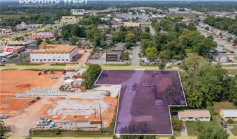 1111 SW A St, Bentonville, AR 72712