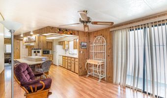 601 Marlin Cir, Barefoot Bay, FL 32976