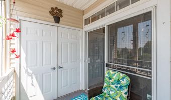 1300 SCOTTSDALE Dr 166, Bel Air, MD 21015