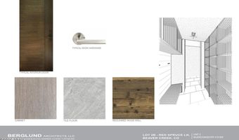 46 Red Spruce Ln 2, Beaver Creek, CO 81620