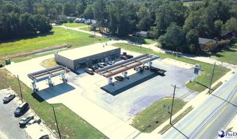 341 S Main St, Bishopville, SC 20010