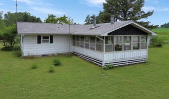 N4870 State Highway 54, Albion, WI 54615