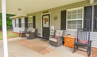 1579 Van Buren Rd, Barnesville, GA 30204