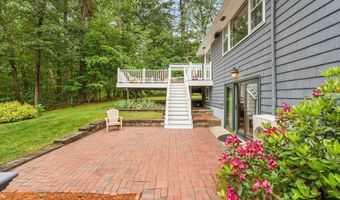 11 Farrwood Dr, Andover, MA 01810