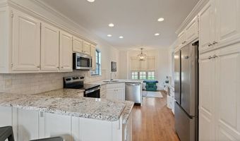 200 NW O St, Bentonville, AR 72712