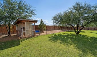 1685 N Silver Spur Ln, Benson, AZ 85602