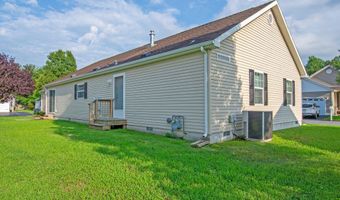 192 DAFFODIL Dr 36, Magnolia, DE 19962