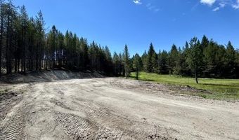 Sky Horse Drive lot 42, Cascade, ID 83611