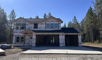 7832 N Autry Ln, Athol, ID 83801