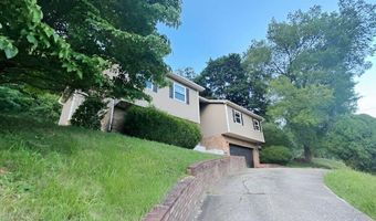 2631 Forest Ave, Ashland, KY 41101