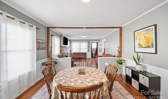 128 Harwood St, Albemarle, NC 28001