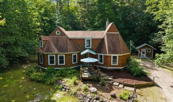 94 Hiram Hill Rd, Hiram, ME 04041