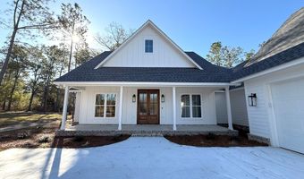 2302 Thomas St, Adel, GA 31620