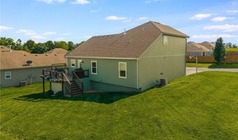 16803 Onyx Ter, Basehor, KS 66007