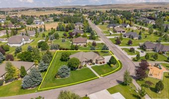 1955 S Sage Hen Ln, Ammon, ID 83406