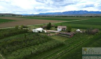 157 Hergenrider Rd, Bridger, MT 59014