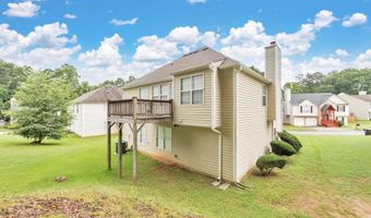 1979 Stonecrest Dr, Austell, GA 30106
