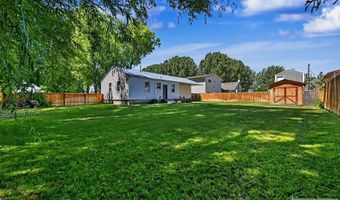 690 E 800 N, Basalt, ID 83218