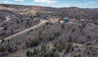 2526 N Oak Ridge Rd, Alton, UT 84710