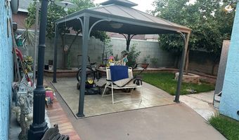 1307 N Mcdivitt Ave, Compton, CA 90221