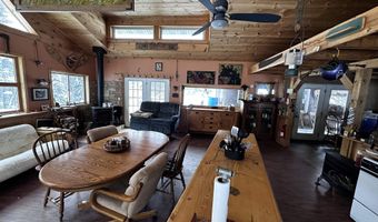 15865 THRASHER Rd, Alvin, WI 54542