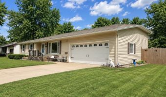 1616 Jefferson St, Beatrice, NE 68310
