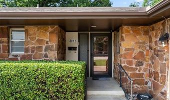 3812 Fairview Rd, Bartlesville, OK 74006
